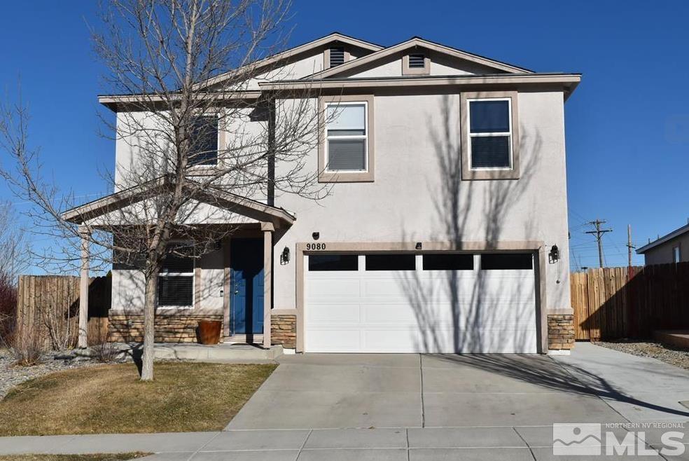9080 Red Baron Blvd, Reno, NV 89506 House Rental in Reno, NV