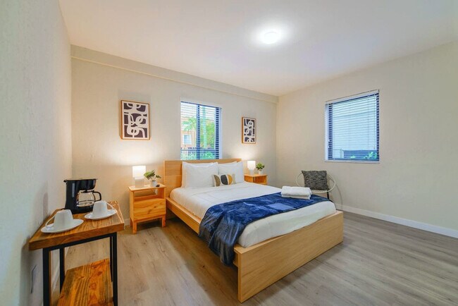 Foto del edificio - 700 SW 11th Ave