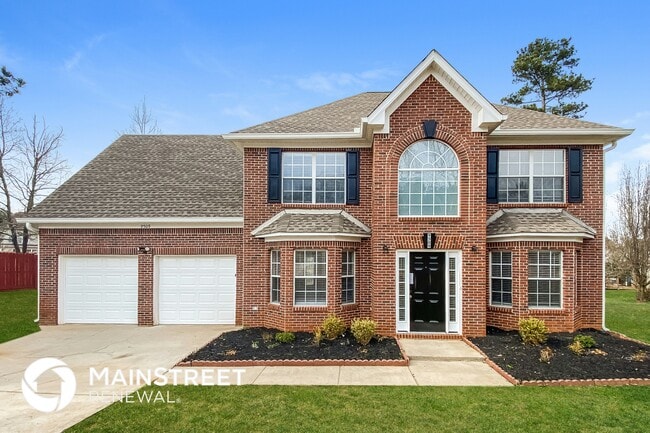 Building Photo - 9509 Carnes Crossing Cir