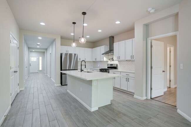 Foto del edificio - 2400 Starhill Ranch Georgetown, TX 78628