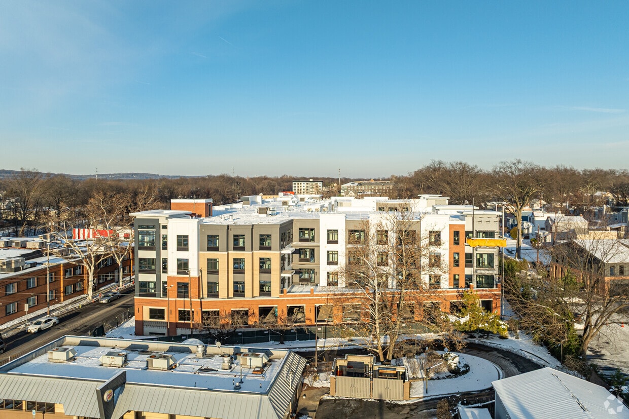 Foto del edificio - Centurion Sleepy Hollow