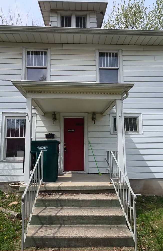 Foto del edificio - 919 Princeton Ave