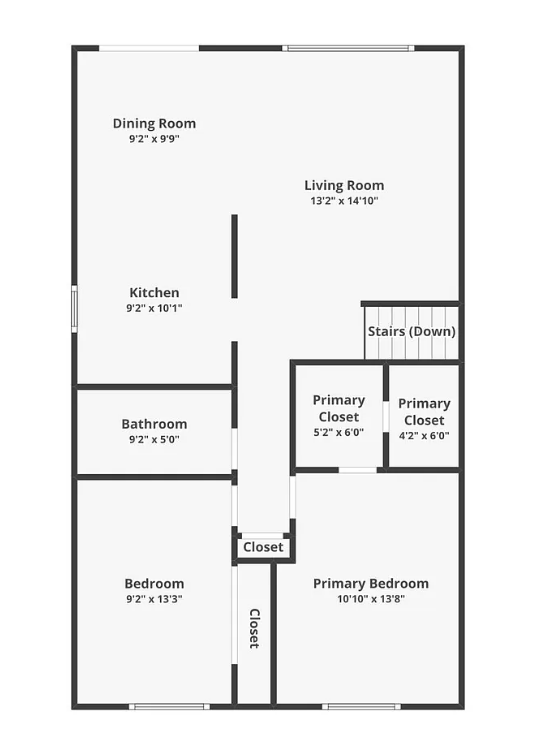 Foto del edificio - 401 E Beaver St
