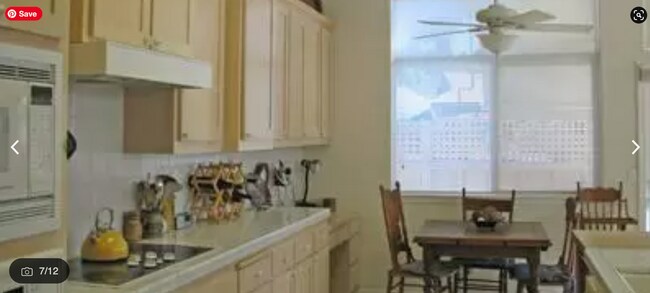 Kitchen - 6595 Pine Valley Dr