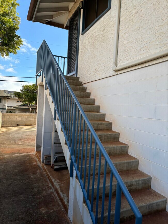 Foto del edificio - 3850 Kaimuki Ave