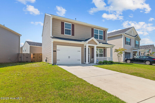Building Photo - 200 Walton Dr