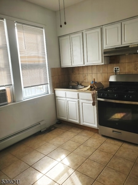 Foto del edificio - 35 Alaska St