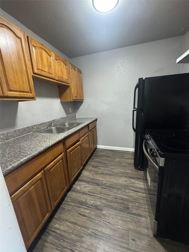 Foto del edificio - 3802 Dabney St
