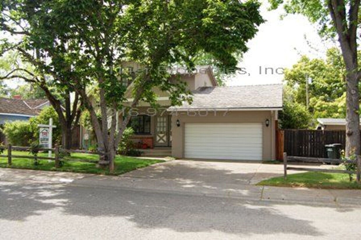 2517 El Vita Way, Carmichael, CA 95608 House Rental in Carmichael, CA