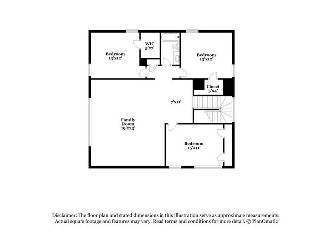 Foto del edificio - 7334 Tree Ridge Ct