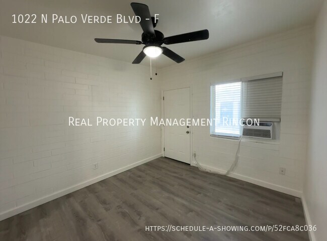 Foto del edificio - 1022 N Palo Verde Blvd