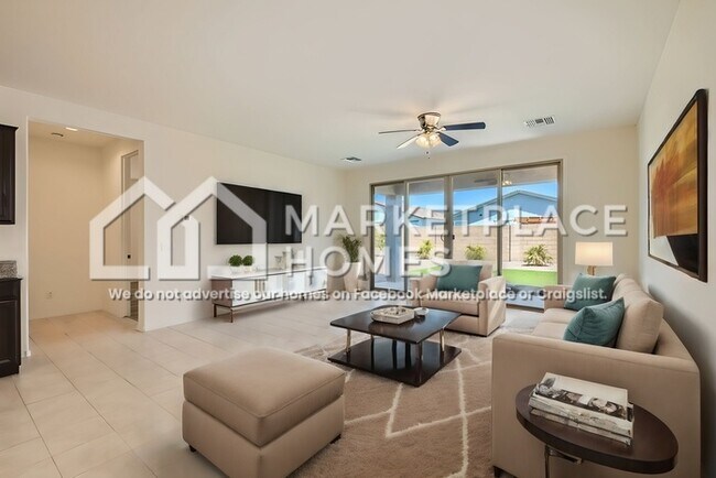 Building Photo - 19632 W Turney Ave