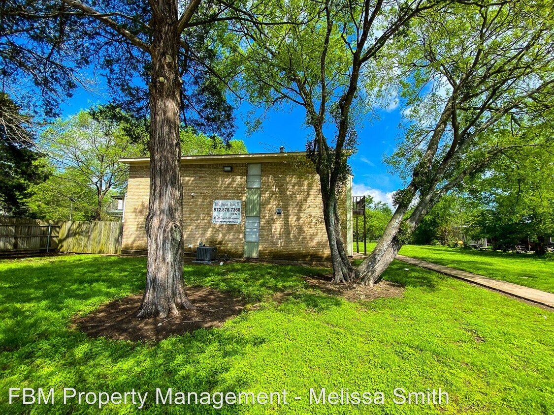 Foto principal - 811 E Grayson St