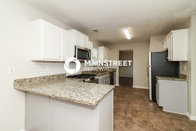 Foto del edificio - 4 Bedroom Pet-Friendly Home in Dallas, GA ...