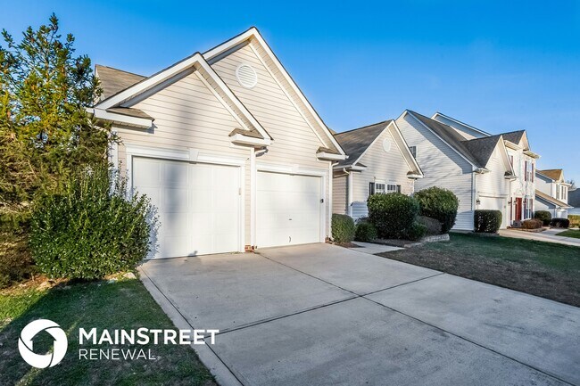 Foto del edificio - 12207 Wallace Ridge Dr