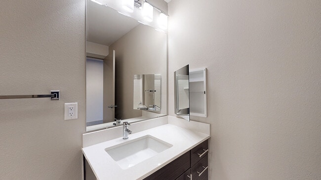 497 SF - X2 Studio 1 - X at Sloans