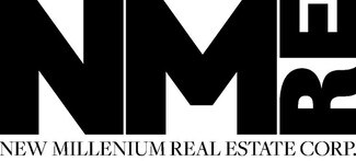 Property Management Company Logo