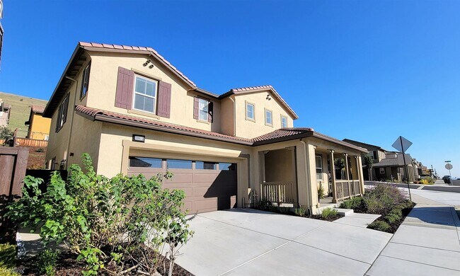 Building Photo - 4 br, 3 bath House - 29812 Cantera Drive