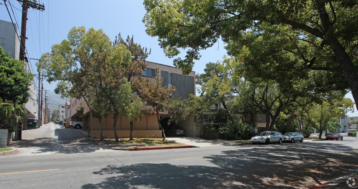 Foto del edificio - 434 S 6th St