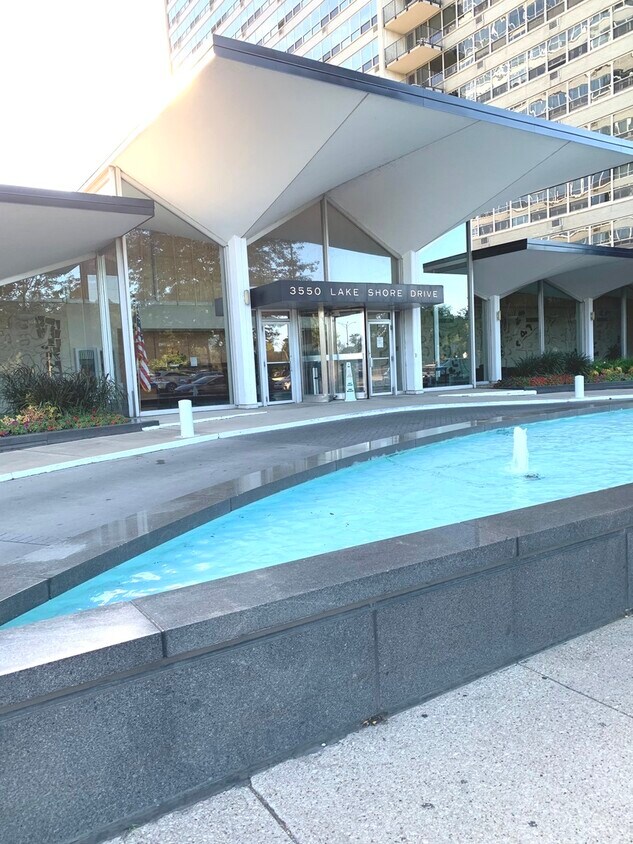 Primary Photo - 3550 N Lake Shore Dr.
