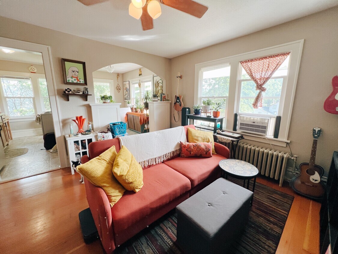 Foto principal - 1106 Bush St