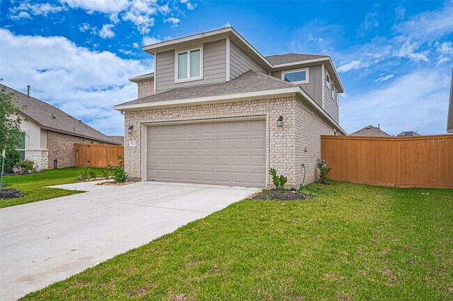 Foto del edificio - 5122 Sedona Creek Dr