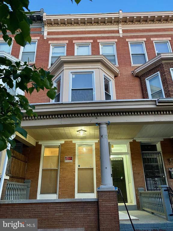 Primary Photo - 1717 Gwynns Falls Pkwy