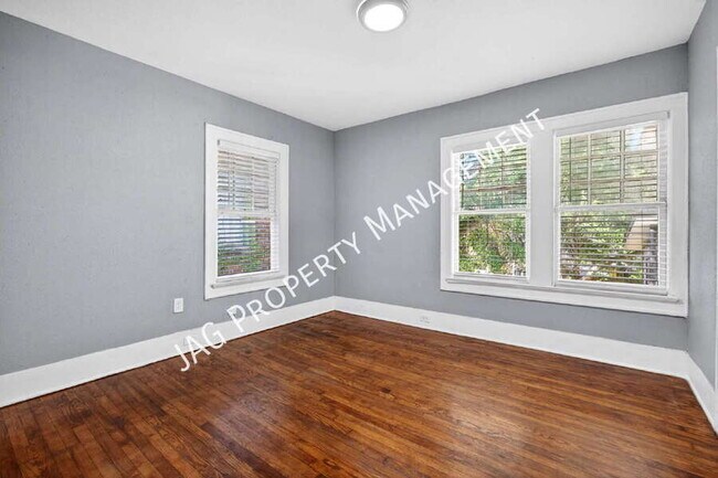 Foto del edificio - 2512 Park St