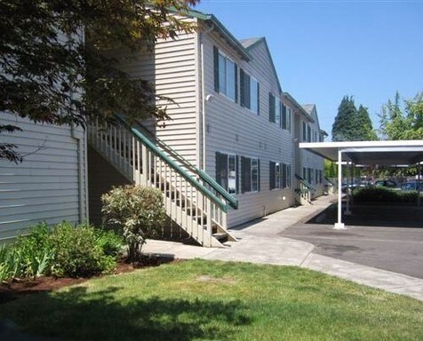 Primary Photo - 5917 NE 58th St