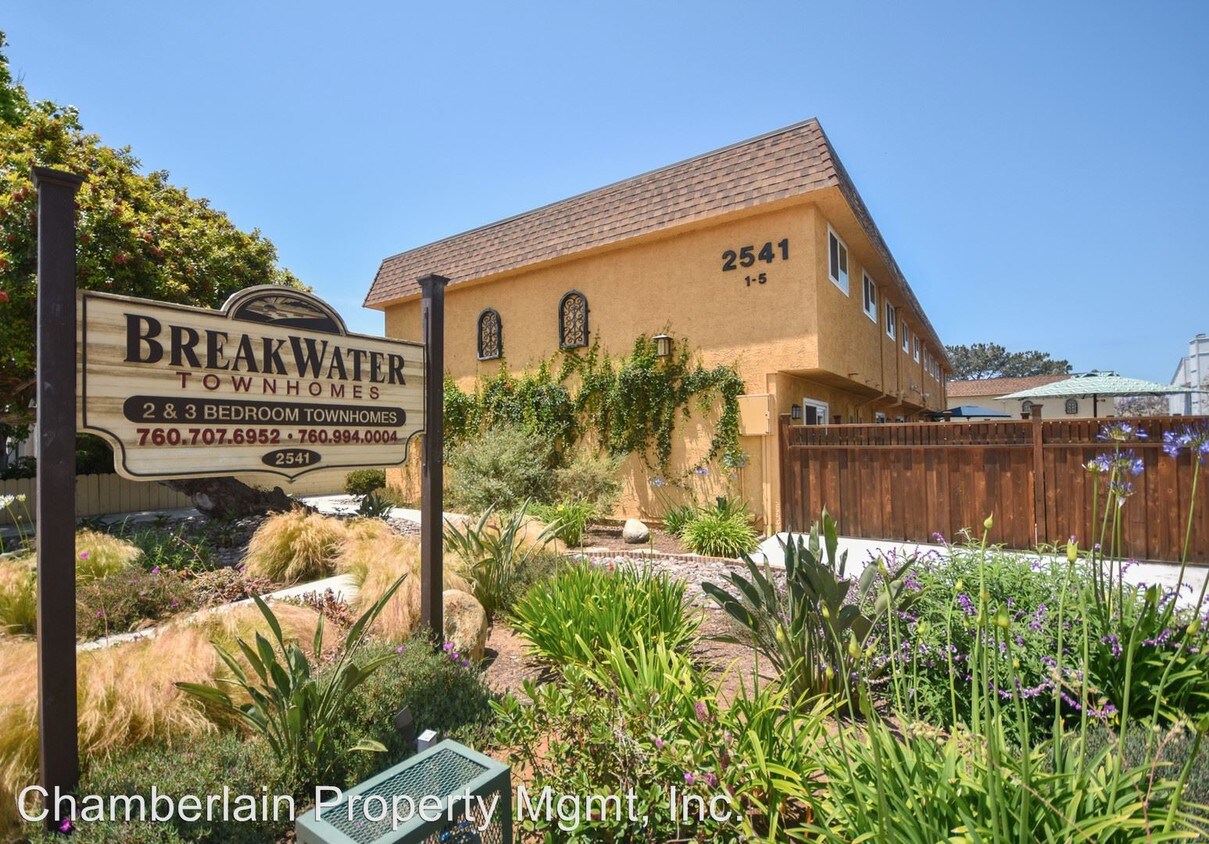 Foto principal - 2541 Jefferson St