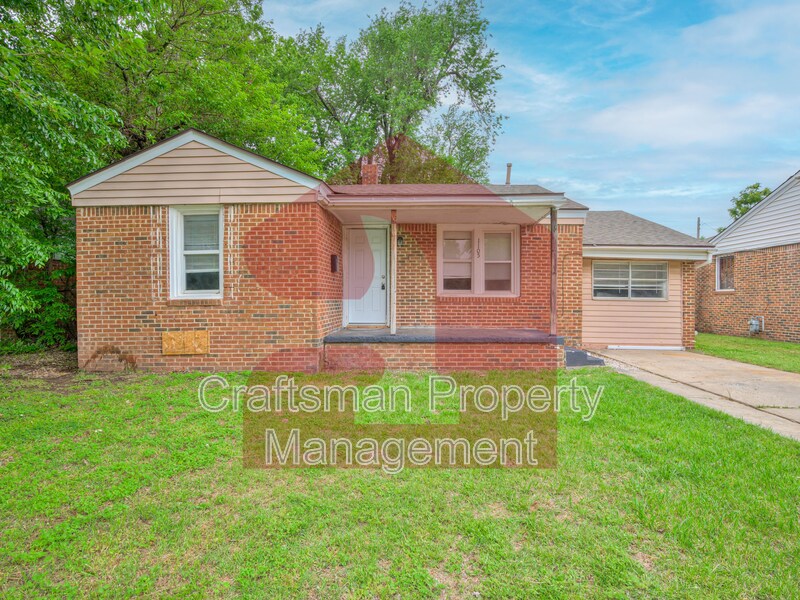 Photo - 1105 Bellevidere Drive
