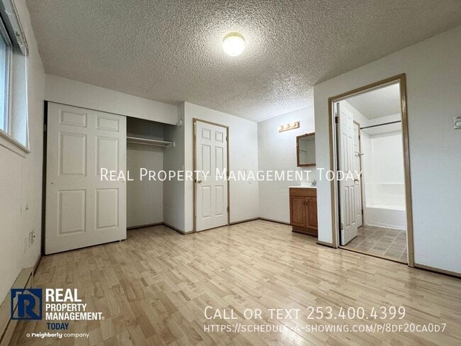 Foto del edificio - 4016 S Puget Sound Ave