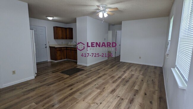 Foto del edificio - Chestnut St. Houses