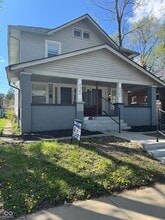 Building Photo - 4040 N College Ave