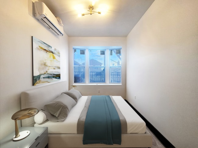 Foto del edificio - 11 Thomas St