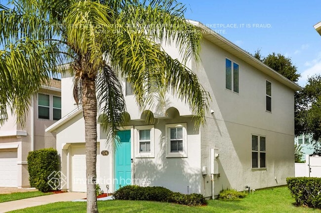 Foto del edificio - 104 Serenity Bay Blvd