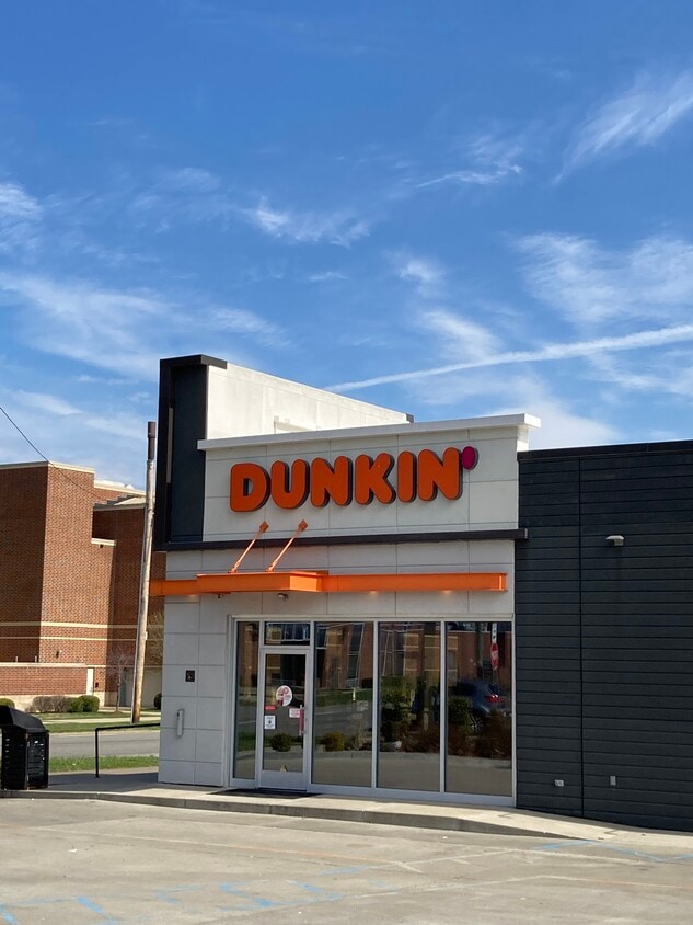 Two blocks away - 1904 Buffington Ave