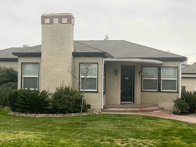 Foto del edificio - 2164 18th Ave