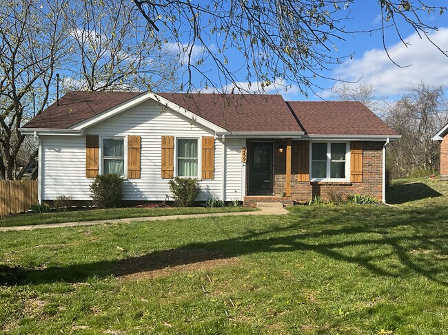 Building Photo - 259 Northwood Terrace