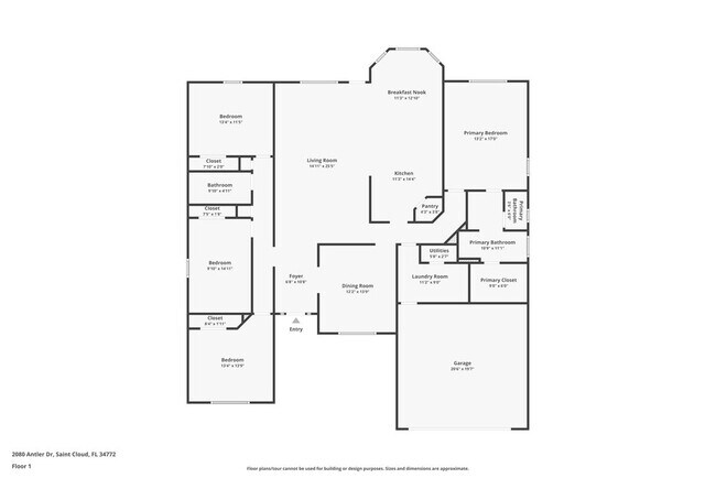 Building Photo - 2080 Antler Dr