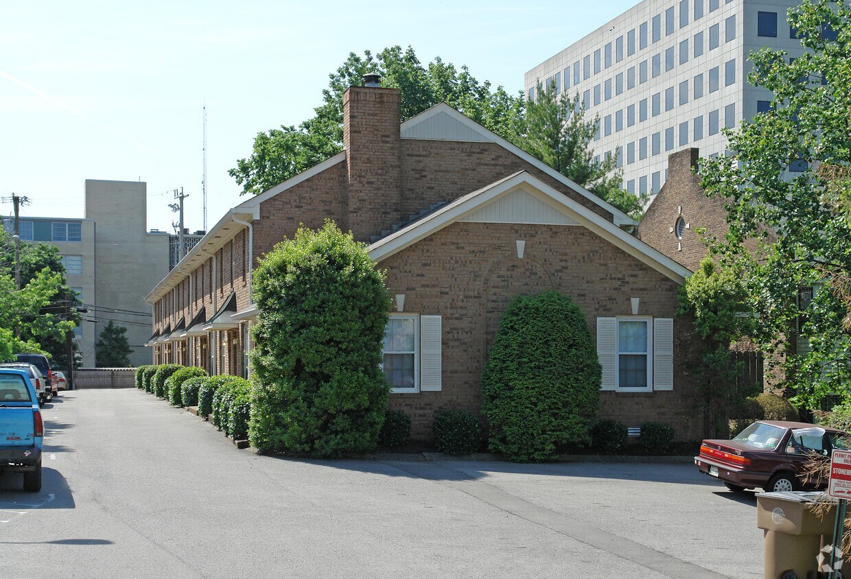 Stonehenge Apartments Apartments in Nashville, TN