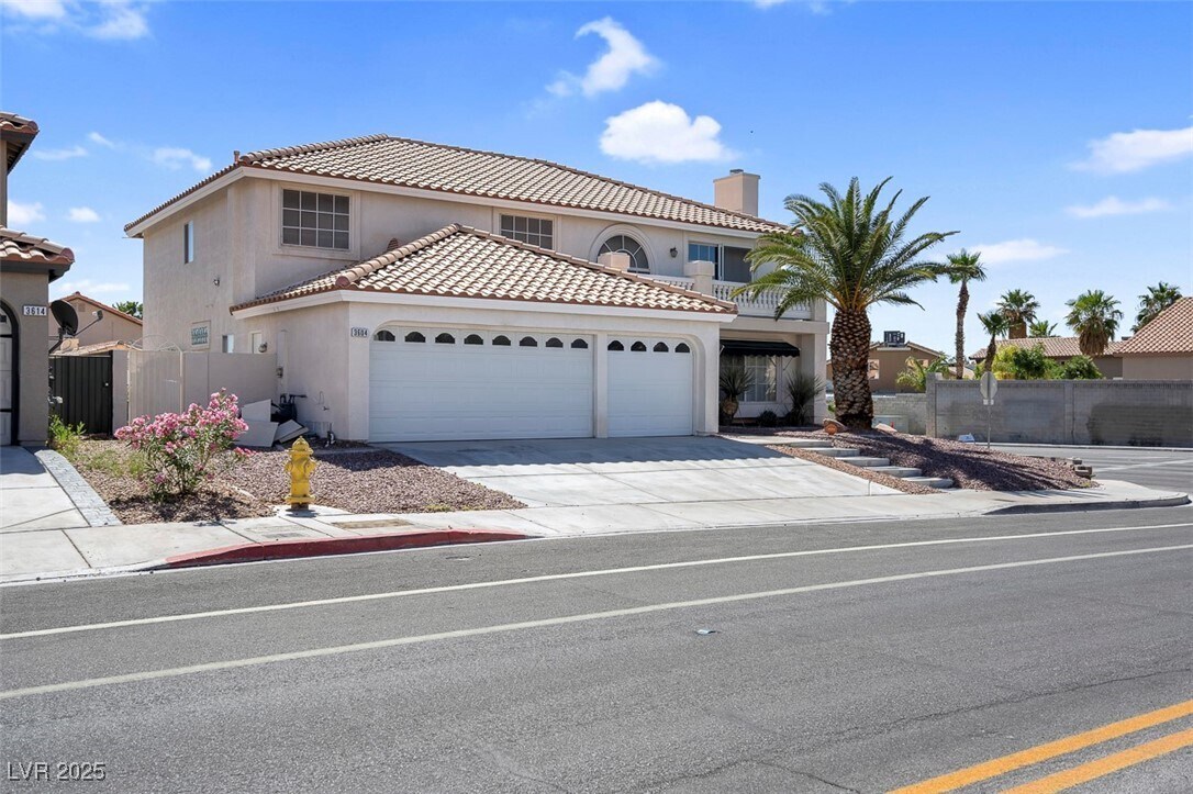 Foto principal - 3604 N Campbell Rd