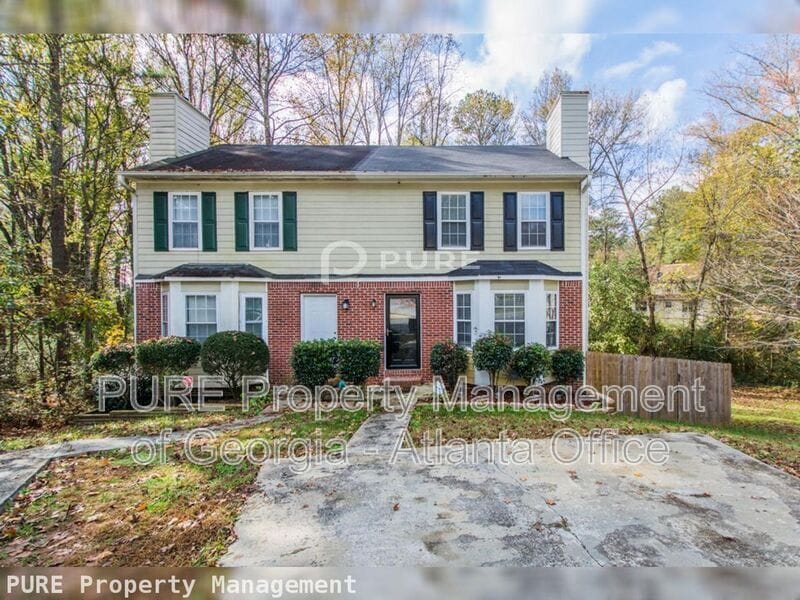 Photo - 1280 Scripps Ct SW