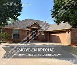 Building Photo - 4000 SE 89th Terrace