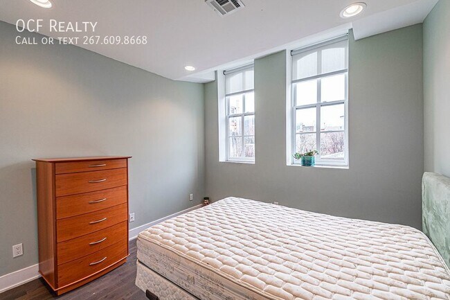 Foto del edificio - Two Bed Old City Apartment