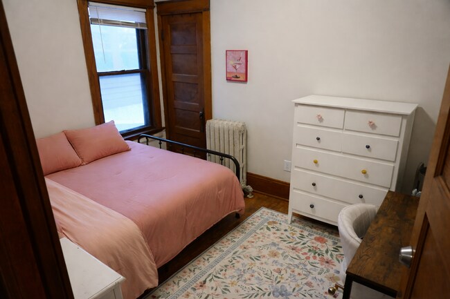 Foto del edificio - 3022 N Cramer St