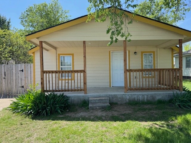 Foto principal - 1504 NW Taylor Ave