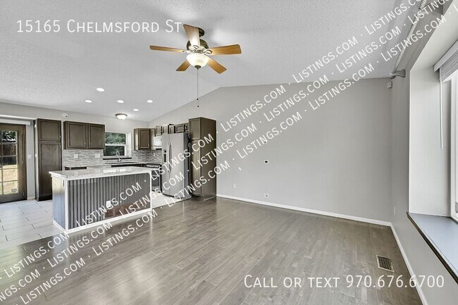 Foto del edificio - 15165 Chelmsford St
