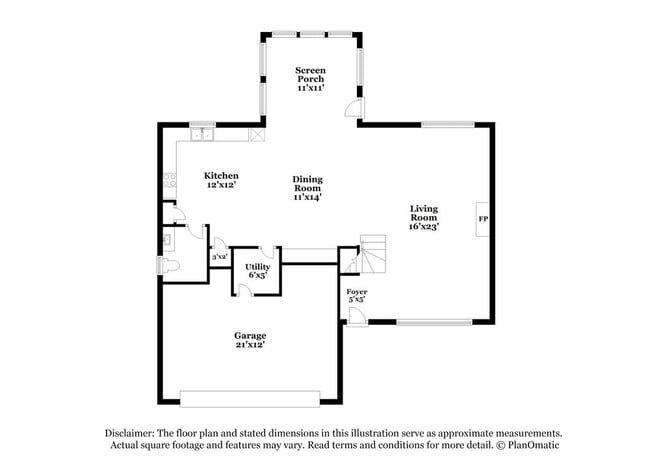 Building Photo - 6905 Brandon Chase Ln