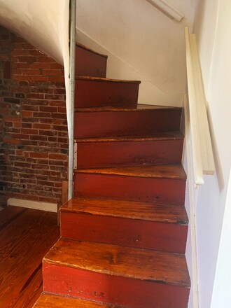 Foto del edificio - 315 South St